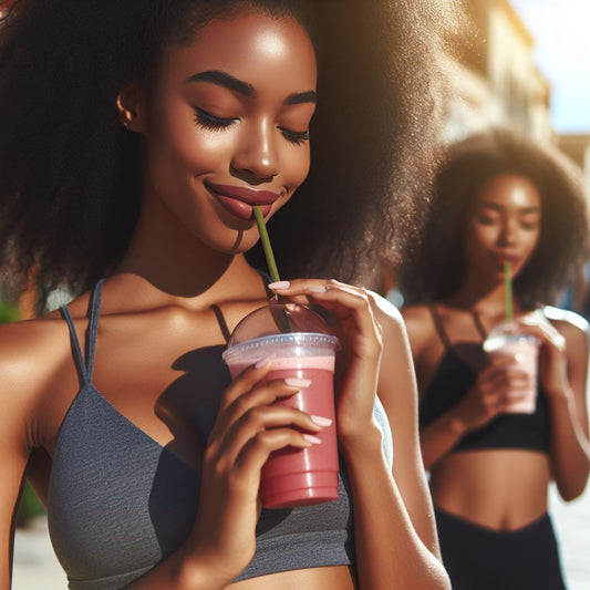 The Benefits Of Sea Moss For Women